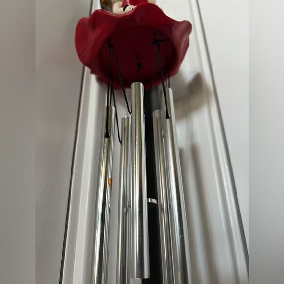 Rare betty boop wind chime - Picture 9 of 9